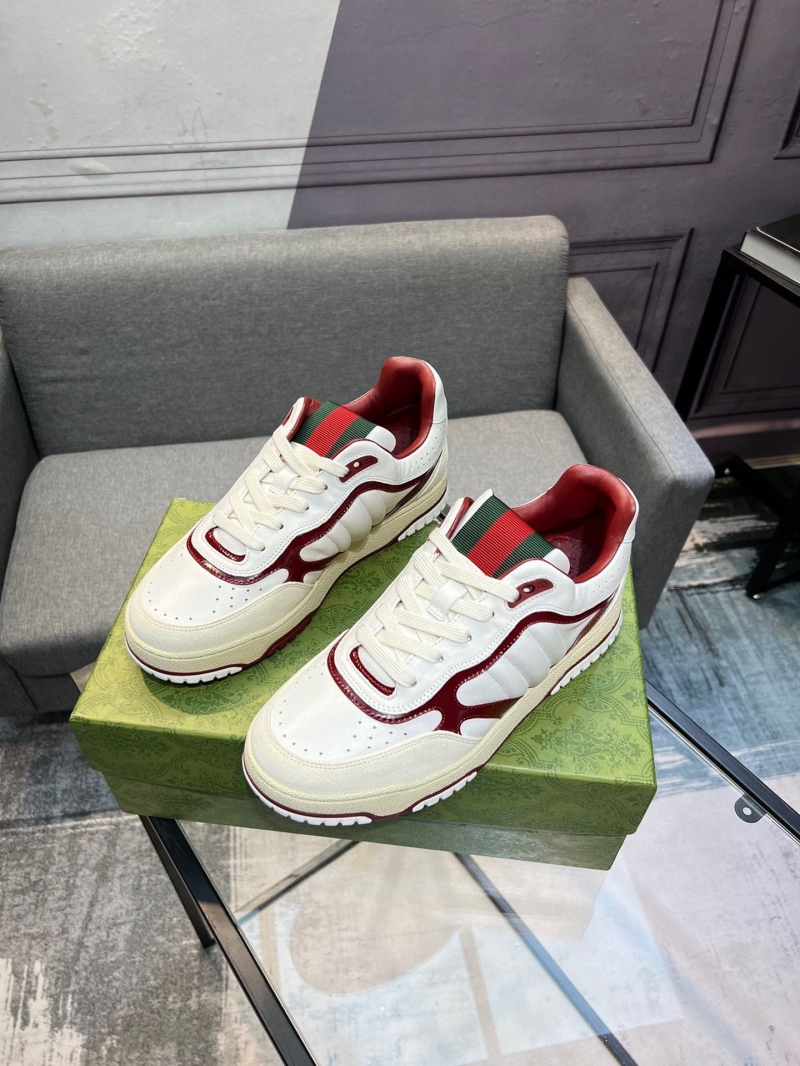 Gucci Casual Shoes